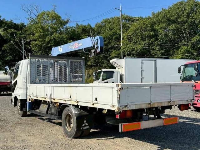 Mitsubishi FIGHTER 2003-03 7383897-3