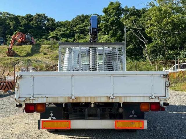 Mitsubishi FIGHTER 2003-03 7383897-4