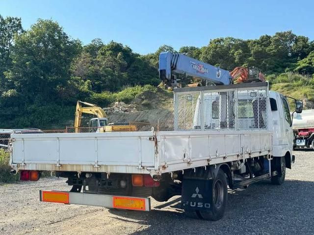 Mitsubishi FIGHTER 2003-03 7383897-5