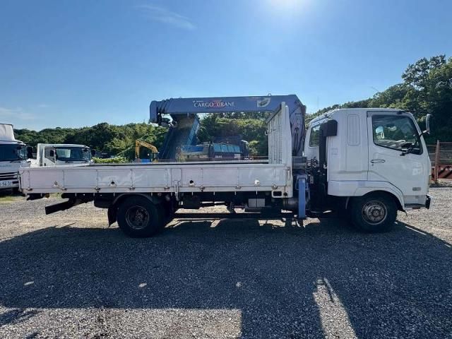 Mitsubishi FIGHTER 2003-03 7383897-6
