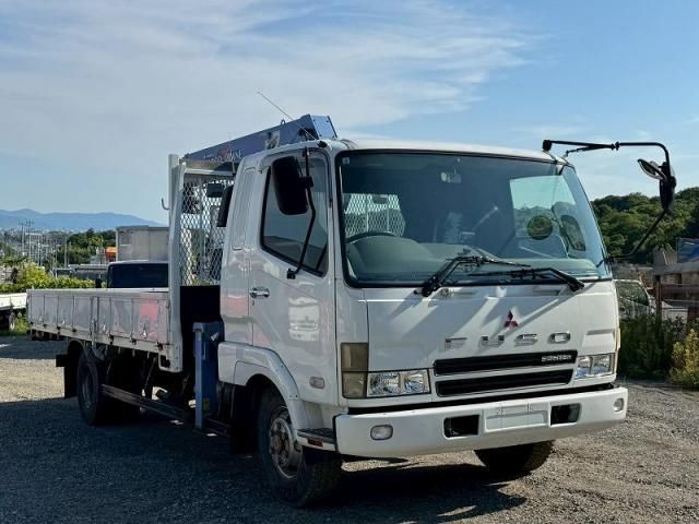 Mitsubishi FIGHTER 2003-03 7383897-7