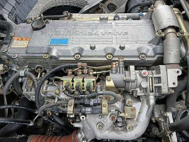 Mitsubishi FIGHTER 2006-08 7383896-16