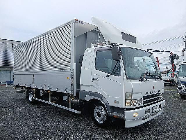 Mitsubishi FIGHTER 2006-08 7383896-1