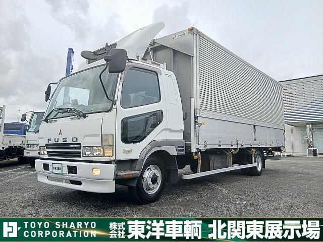 Mitsubishi FIGHTER 2006-08 7383896-21