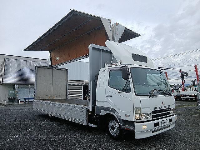 Mitsubishi FIGHTER 2006-08 7383896-4