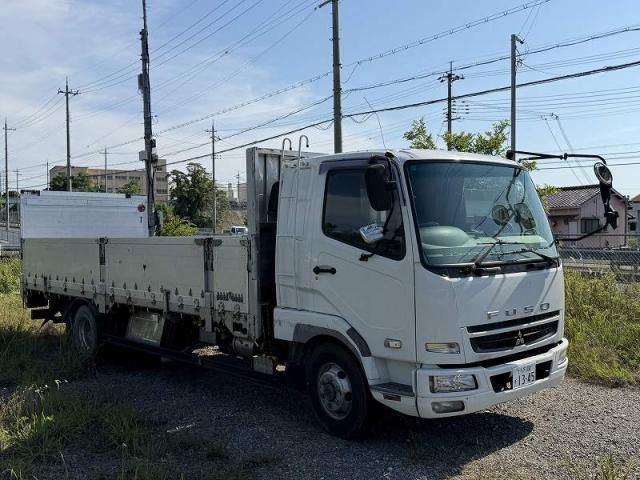 Mitsubishi FIGHTER 2009-11 7383899-7