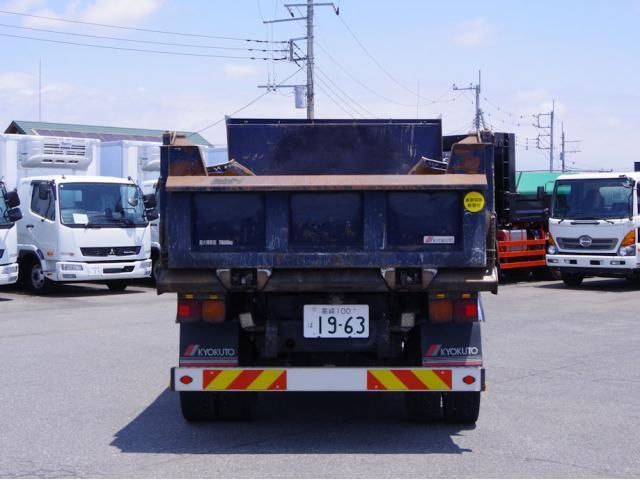 Mitsubishi FIGHTER 2018-09 7383894-18