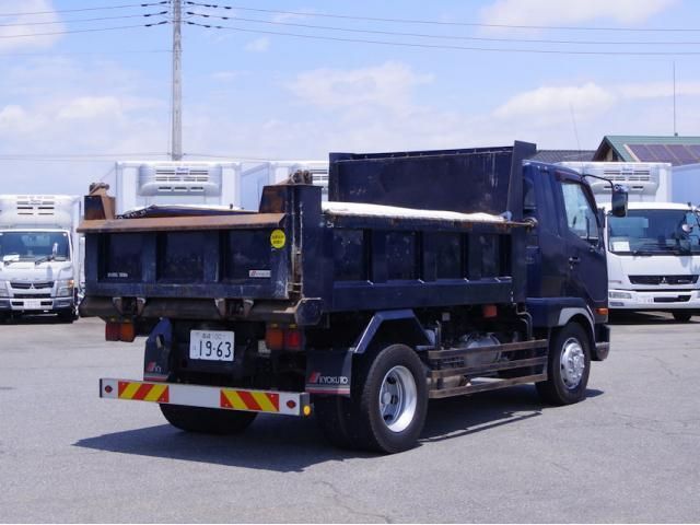 Mitsubishi FIGHTER 2018-09 7383894-3