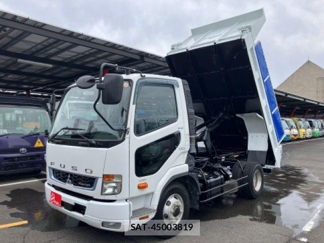 Mitsubishi FIGHTER 2020-07 7392135-0