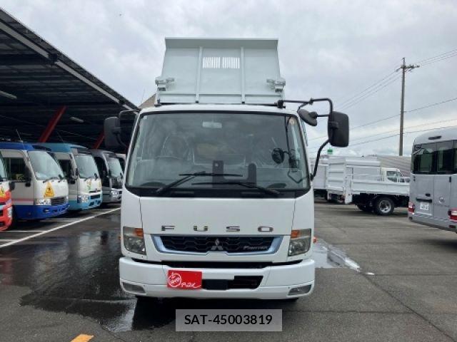 Mitsubishi FIGHTER 2020-07 7392135-2
