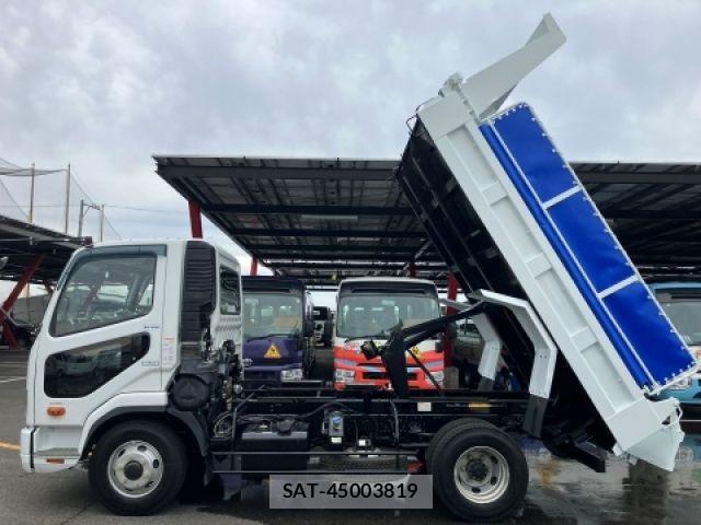 Mitsubishi FIGHTER 2020-07 7392135-4
