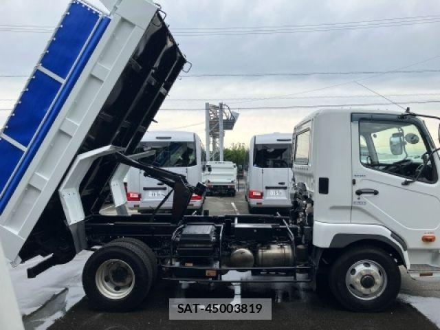 Mitsubishi FIGHTER 2020-07 7392135-5