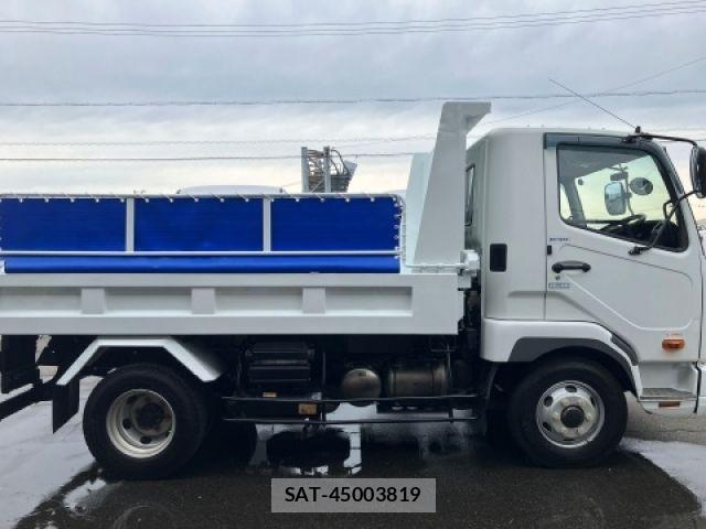 Mitsubishi FIGHTER 2020-07 7392135-7