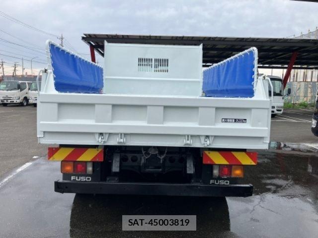 Mitsubishi FIGHTER 2020-07 7392135-8