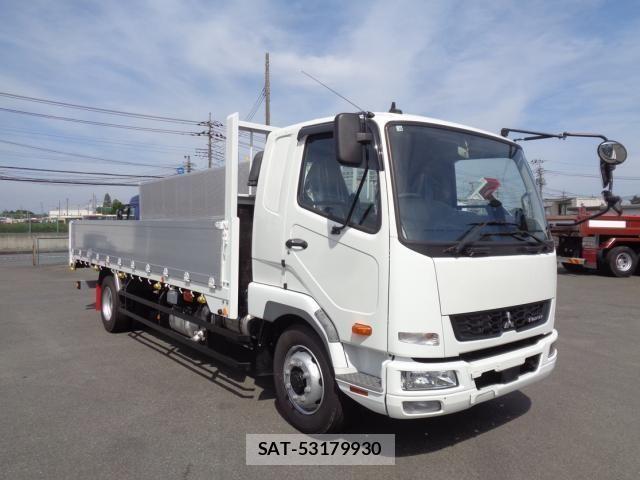 Mitsubishi FIGHTER 2024-10 7454273-0