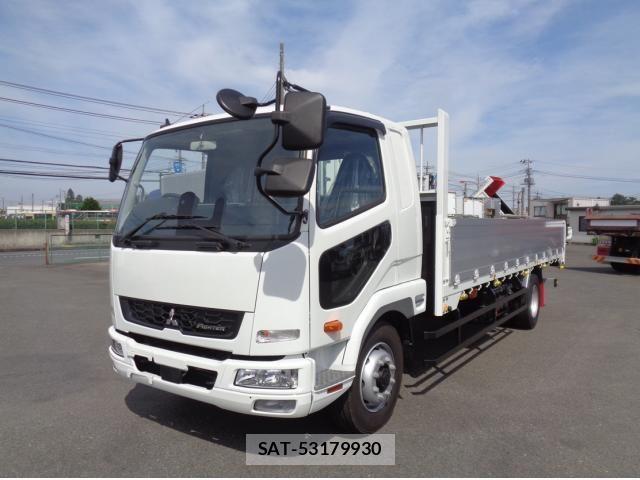 Mitsubishi FIGHTER 2024-10 7454273-1