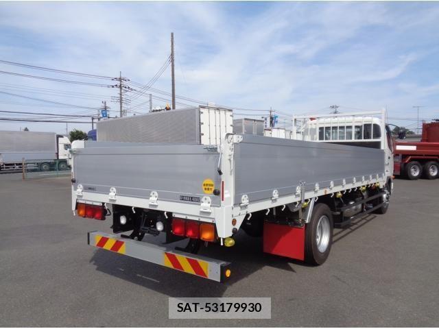 Mitsubishi FIGHTER 2024-10 7454273-2