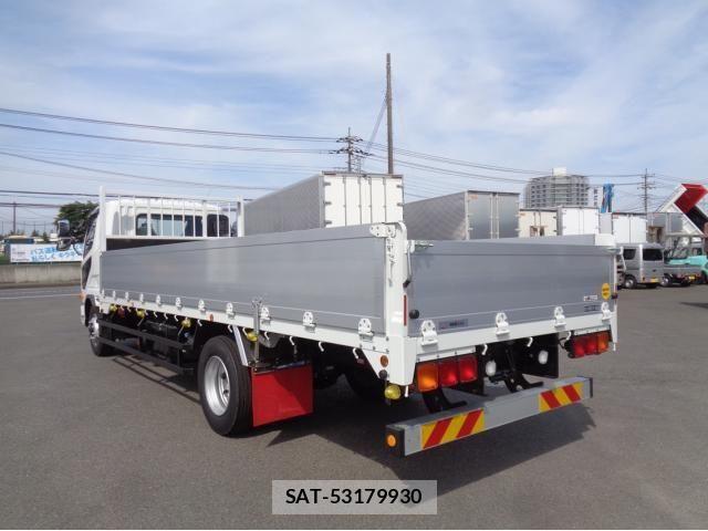 Mitsubishi FIGHTER 2024-10 7454273-3