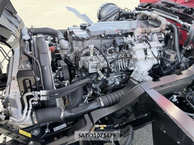 Mitsubishi FIGHTER 2026-02 7454271-10