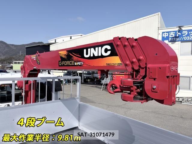 Mitsubishi FIGHTER 2026-02 7454271-12