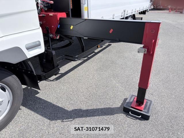 Mitsubishi FIGHTER 2026-02 7454271-15