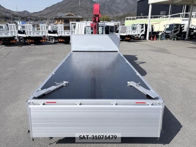 Mitsubishi FIGHTER 2026-02 7454271-29