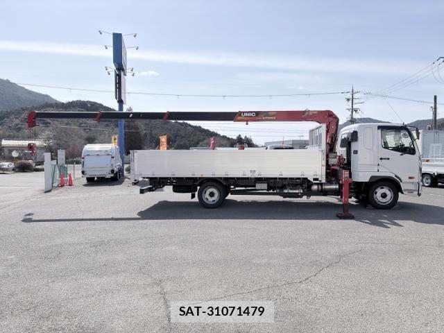 Mitsubishi FIGHTER 2026-02 7454271-4