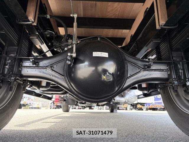 Mitsubishi FIGHTER 2026-02 7454271-8