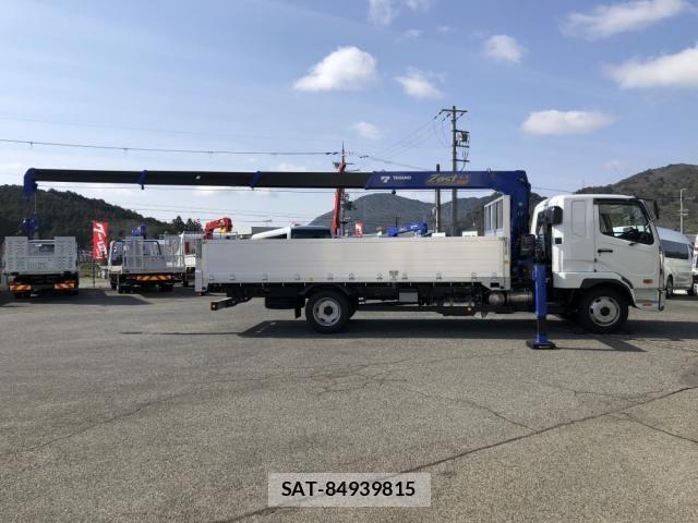 Mitsubishi FIGHTER 2026-02 7454270-4