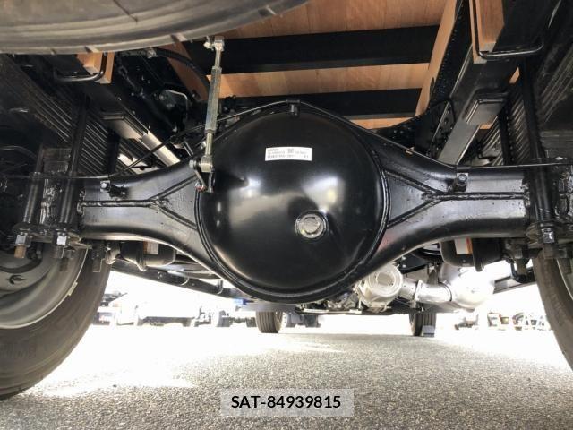 Mitsubishi FIGHTER 2026-02 7454270-8