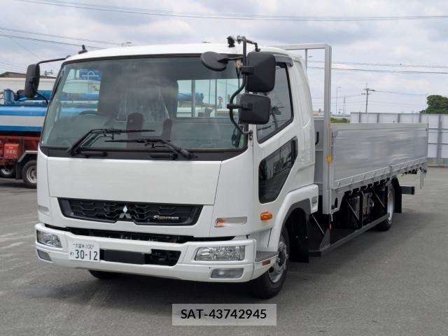 Mitsubishi FIGHTER 2025-12 7500560-0