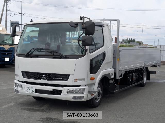 Mitsubishi FIGHTER 2026-01 7500557-0