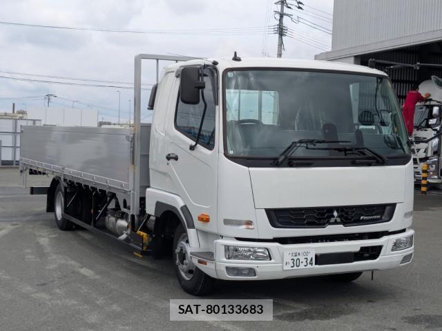Mitsubishi FIGHTER 2026-01 7500557-1