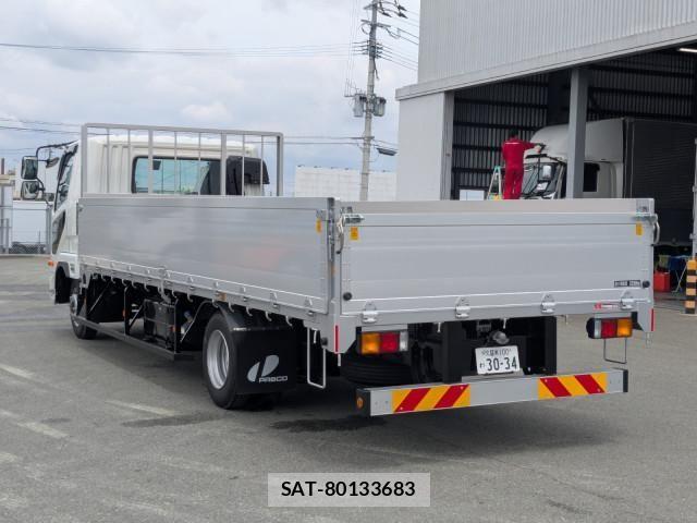 Mitsubishi FIGHTER 2026-01 7500557-2