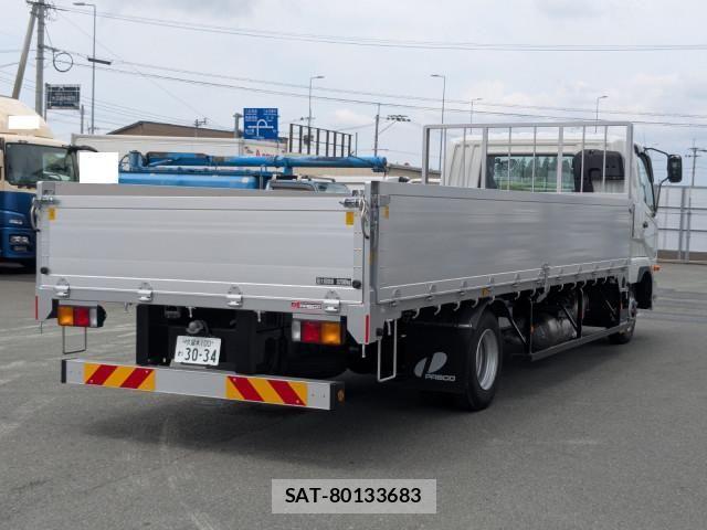 Mitsubishi FIGHTER 2026-01 7500557-3