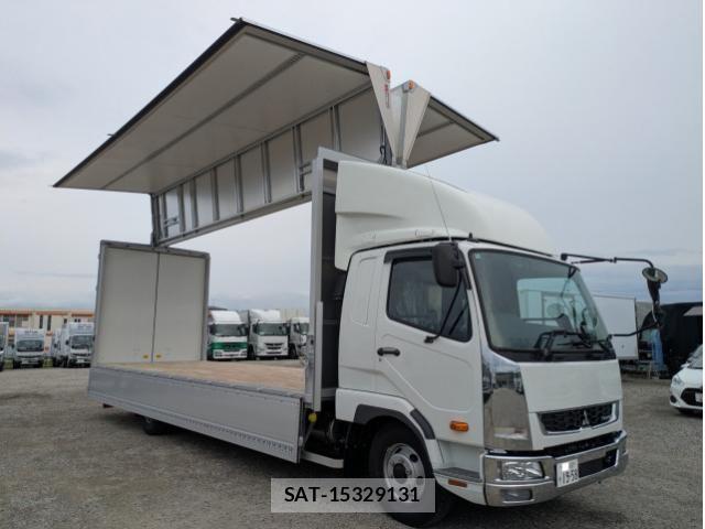 Mitsubishi FIGHTER 2025-11 7500550-18