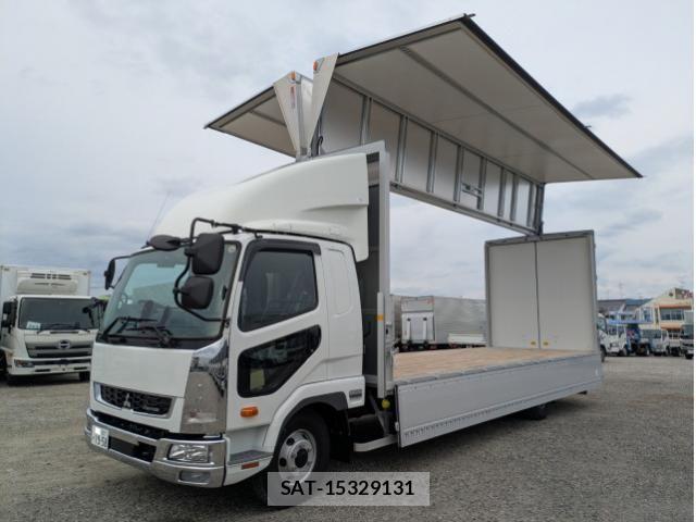 Mitsubishi FIGHTER 2025-11 7500550-19