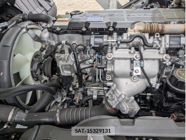 Mitsubishi FIGHTER 2025-11 7500550-21