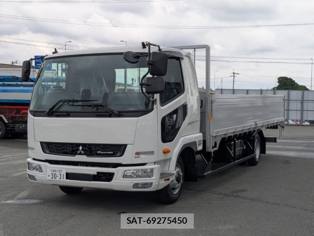 Mitsubishi FIGHTER 2026-01 7500556-0