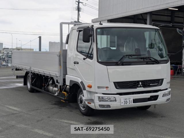 Mitsubishi FIGHTER 2026-01 7500556-1