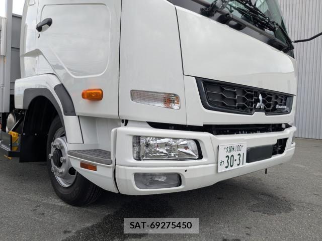 Mitsubishi FIGHTER 2026-01 7500556-24