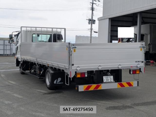Mitsubishi FIGHTER 2026-01 7500556-2