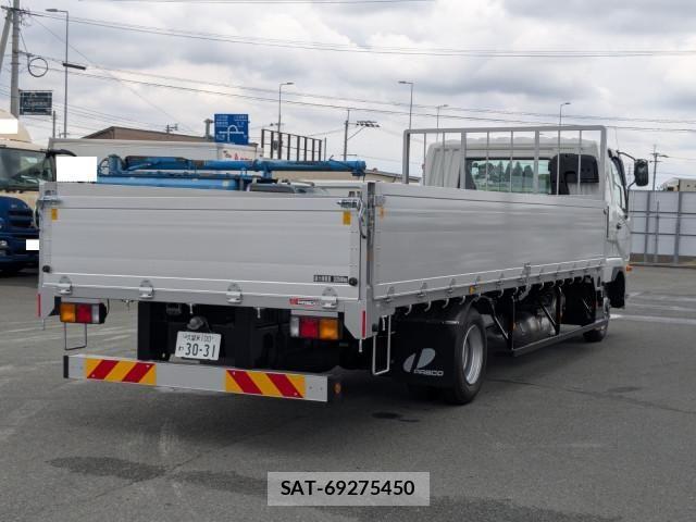 Mitsubishi FIGHTER 2026-01 7500556-3