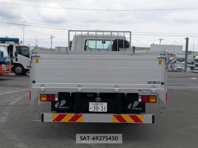 Mitsubishi FIGHTER 2026-01 7500556-6