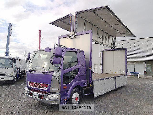 Mitsubishi FIGHTER 2019-03 7500566-4