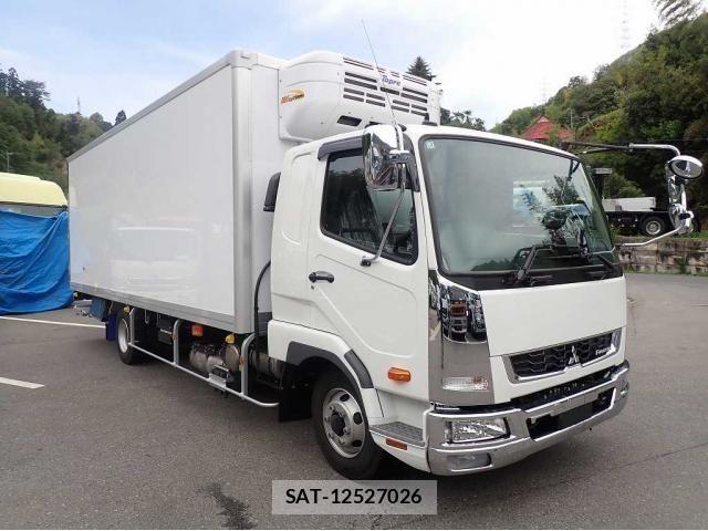Mitsubishi FIGHTER 2026-02 7508661-1