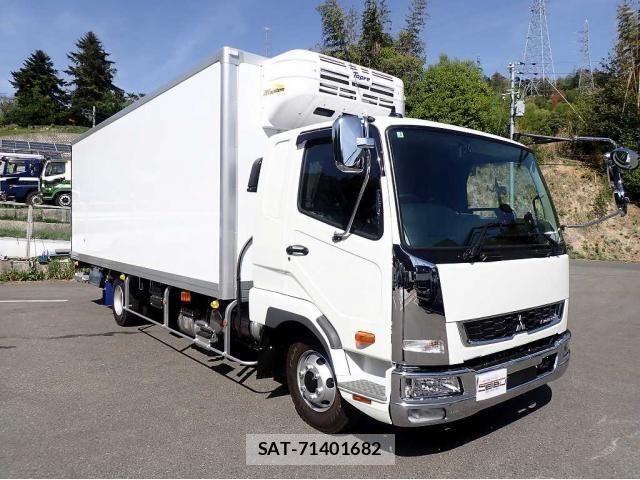 Mitsubishi FIGHTER 2026-02 7508659-1