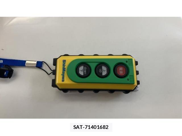 Mitsubishi FIGHTER 2026-02 7508659-28