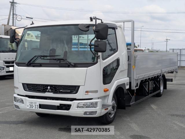 Mitsubishi FIGHTER 2026-01 7500554-0