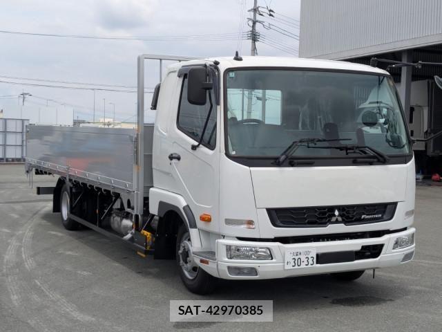 Mitsubishi FIGHTER 2026-01 7500554-1